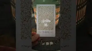 Kasvu-Luukku 22. Valmistaudu etenem&auml;&auml;n ja kasvamaan omaksi itseksesi.#joulukalenteri #angels #tarot