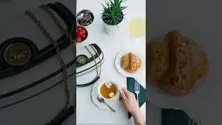Brunch and Shopping Giveaway at A.K. Rikk's (Details in Description)