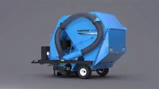 TV40 RE - 360 Animation | Powered By Harper Industries