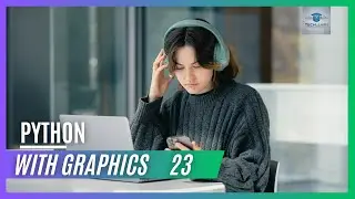 23- Create Modern Doctor Cards UI in Python Tkinter | Display Doctor Info in Card Layout