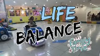 LIFE BALANCE / OGSTV CHANNEL / EMALL CEBU / DOCUMENT WITHDRAWAL