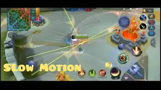 Free Style Fanny 100 Cable CHALLANGE