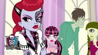 Il ritorno di Johnny | Monster High