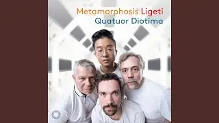 String Quartet No. 1, 