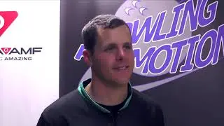 Interview Matt McNiel