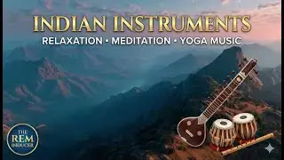Relaxing India