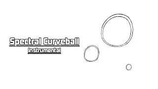 Spectral Curveball (Instrumental) - BitfoxOriginal (OFF Anniversary mod OST) | Spectres Song