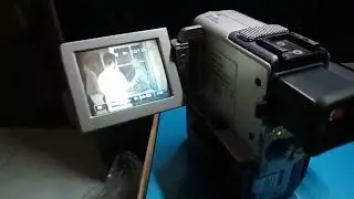 Handycam Sony DCR-PC5E