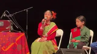1400 Shaal | Kobita Abritti | Liyana | Rabindranath | International Book Fair 2025 | New York | USA