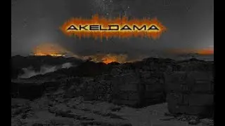 Akeldama Map01 (The Generator) UV-Max in 2:26.51