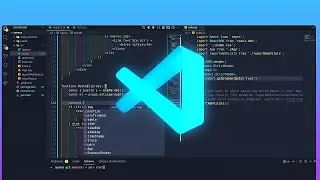 How to Install Visual Studio Code on Linux Mint Debian Edition