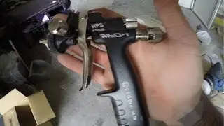 ANI R150 Mini Gun Review & Demo