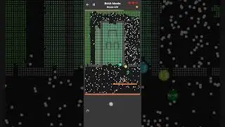 Dense lvl 451 #brickmania #games #retrogamer #brick #gaming #retrogames #mania #gameplay #level