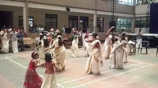 Santhatham sumasaram thiruvathira