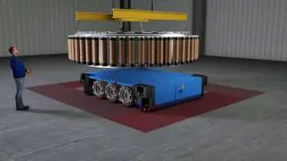 Sicherheits-Laserscanner RSL 400