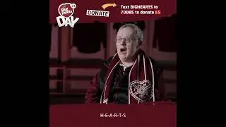 Meet our Big Hearts Heroes - Laurence