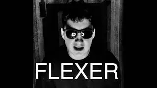 FLEXER, DONLI213-- I'm born to flex!!! (official video,2023)