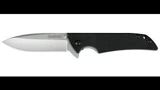 Kershaw 1760 Skyline: 