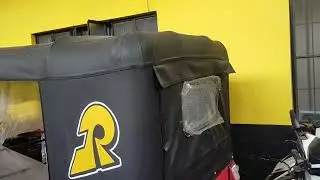 RUSI CARUZA 200, AVAILABLE MOTORCYCLE RUSI BINMALEY PANGASINAN BRANCH 