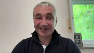 ЦЕРКВА частина 8:  