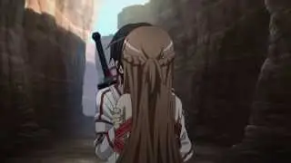 amv Sword Art Online - Hollywood Undead &ndash; Undead