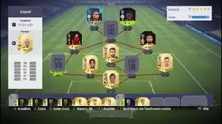 OMG Legend Discard KappaKlaus