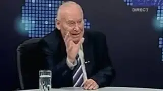 O emisiune FASCINANTĂ ce merită arhivată! Gică Manole!