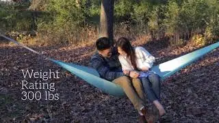 DayLite Hammock by Superior Gear