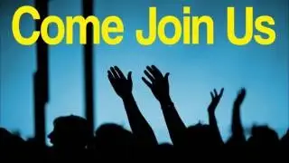 Harvest Deaf Oakville:Worshipping on Saturdays