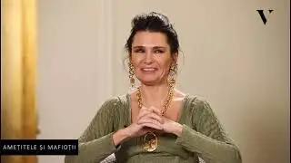 AMETITELE SI MAFIOTII P&Atilde; DRUMETII! ◾ 🅴🆇🅲🅻🆄🆂🅸🆅 ➡️ Verdict App Dana Budeanu