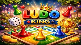 Last Second Twist 😲 | Ludo King Pro Level Gameplay Hindi