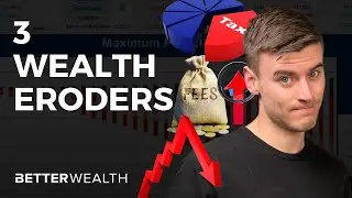 Your Lifetime Wealth and Money Potential