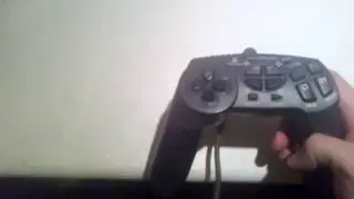 The London Nerd - Resident Evil PS1 Controller