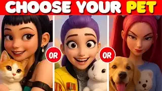 Build Your Fantasy Dream House 🏰✨ | Would You Rather Game | Quiz Lab