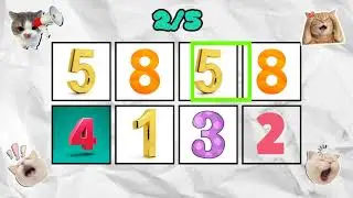 Say It On The Beat Challenge Level 1-3 Easy-Medium-Hard