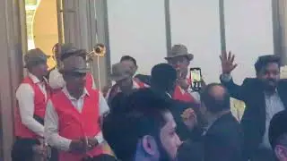 Wedding Papare ☎ +94703638738 | Papare Band For Wedding Surprise | Live Music | Colombo Wedding