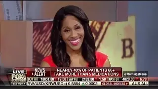 Are You Taking Too Many Medications? Doctor Explains How to Tell