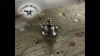 STAMP WORKS Guardian Bell 年号オーダー受付中！！