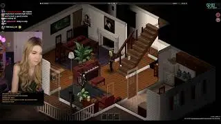 Multiplayer Zomboid Server! ( Zizaran's server )