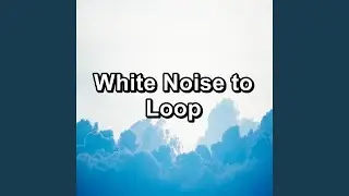 Purple Noise Loopable Loopable for 24 Hours