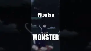 Pitou is Overpowered #hxh #hunterxhunter