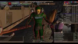 TC Vs WU - We don't leave when defenders log in