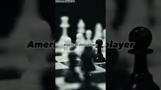 Chess Legend: Boris Spassky