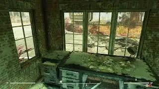 &ldquo;Enola Walker&rsquo;s Story, part 2&rdquo; - Fallout 76 Holotape