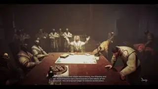 Dishonored 2 - Vice Overseer Liam Byrne takes over Karnaka in High chaos