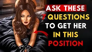7 Powerful Questions to Attract Women | Stoic Confidence Tips for Men | Stoicism