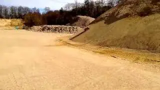 MCD V4 OBR 30,5 Full mod Losi engine