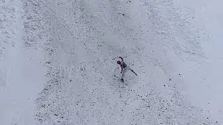 FREESTYLE SKI WORLD CUP