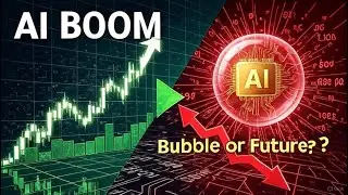 AI Stock Boom 2025: Bubble or the Next Big Investment Trend?