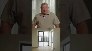 Шикарный мастер блок в частном доме